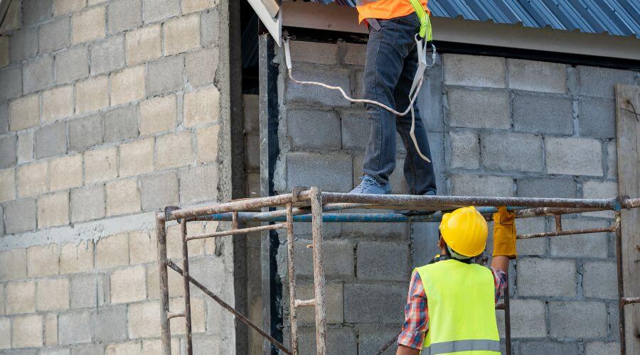 Expert new roof installation services in Mount Laguna, CA
